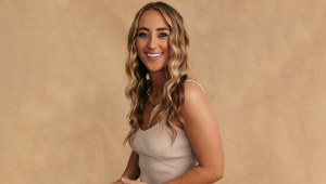 Image of Ashley Cooke: The Baby Blues Tour with McCoy Moore