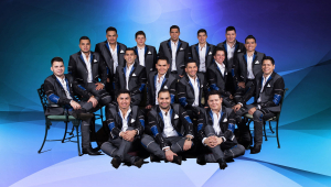 Image of Jaripeo Ranchero