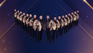 Image of Banda MS: SOMOS MS 2026 Tour