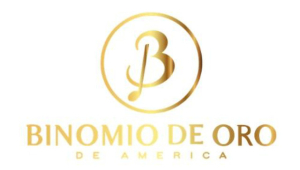 Image of Binomio de Oro de América