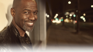 Image of Brian McKnight
