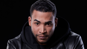 Image of Don Omar "The Last King World Tour"