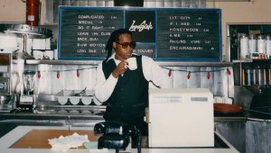 Image of DON TOLIVER: NITROUS - OCTANE WORLD TOUR LEG 2