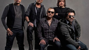 Image of Amplify, Pink & RenRod Present: Elefante - 30 Anniversary Tour