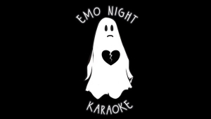 Image of Emo Night LIVE with All American Throwbacks