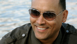 Image of George LaMond