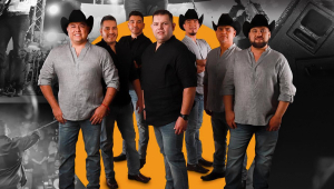 Image of Grupo Duelo - GRAVEDAD TOUR 2026