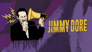 Image of Jimmy Dore
