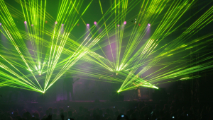 Image of Jorge Medina - Legendario Tour