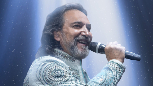 Image of Marco Antonio Solis - Tour Gratitud 2026