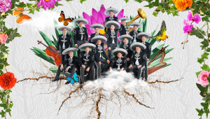 Image of Mariachi Vargas de Tecalitlán & Mariachi Nuevo Tecalitlan