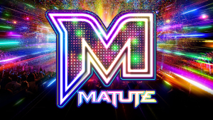 Image of Matute - Stereo Tour