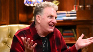 Image of Michael Rapaport