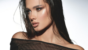 Image of Misha Miller