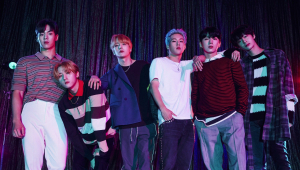Image of 2026 MONSTA X WORLD TOUR [THE X : NEXUS] IN ROSEMONT
