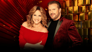 Image of Pimpinela - Leyendas Tour