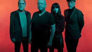 Pixies