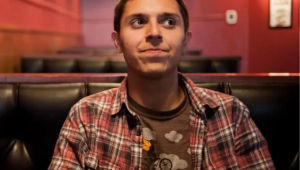 Image of Tom Thakkar