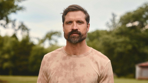 Image of Walker Hayes