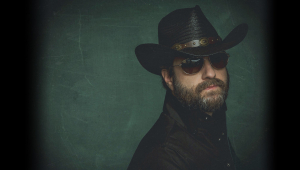 Image of Wheeler Walker Jr. - Pullin' Out: The Farewell Tour