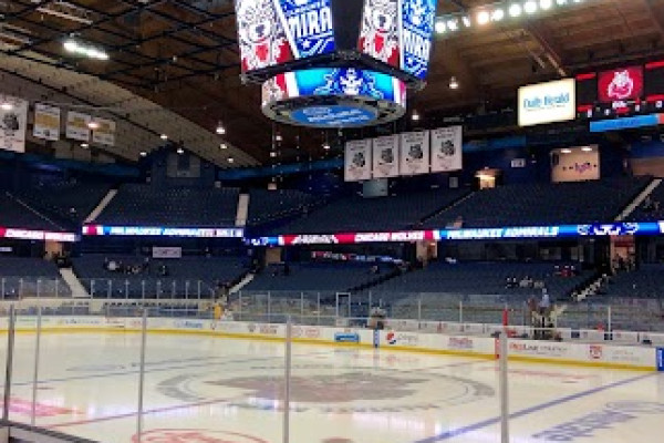 Allstate Arena
